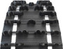 2.52 Pitch Ice Cobra 1.6 Track 121 X 1.60 15 Wide