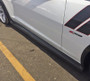 Anderson Composites 14-15 Chevrolet Camaro Type-Z28 Rockers