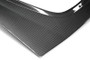 Anderson Composites 05-13 Chevrolet Corvette C6 Type-OE Decklid