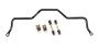 Hotchkis 68-74 Chevrolet Nova / 71-74 Pontiac Ventura Sport Swaybar Set