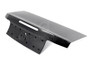 Anderson Composites 10-14 Ford Mustang/Shelby GT500 Type-OE Decklid