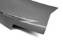 Anderson Composites 14-15 Chevrolet Camaro Type-OE Dry Carbon Decklid