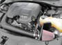 K&N 11-12 Dodge Challenger/Charger / 11-12 Chrysler 300 3.6L V6 AirCharger Performance Intake