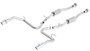 Borla 99-04 Ford Mustang Cobra 4.6L/5.4L V8 MT RWD ATAK SS Catback Exhaust
