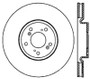 StopTech 04-08 Acura TL/TL-S Brembo Drilled Right Front Rotor