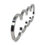 BLOX Racing Block Guard for H22A (2.2L DOHC VTEC)