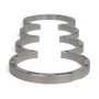 BLOX Racing Block Guard for H22A (2.2L DOHC VTEC)