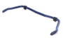 H&R 11-14 Ford Mustang/Mustang Convertible/Mustang GT V6/V8 36mm Adj. 2 Hole Sway Bar - Front