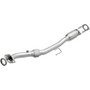 MagnaFlow Direct Fit Catalytic Converter 02-06 Nissan Altima 2.5L Rear