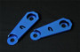 Cusco Power Brace Front Lower Arm Subaru BRZ / Toyota 86
