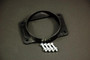 Weapon R 98-03 Ford ZX2 AFM Adapter Kit w/ Secret Weapon Gunmetal Color Filter / Black Foam
