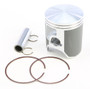 Piston Kit Cast 66.35/std Yam