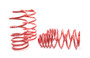 H&R 98-05 Volkswagen Golf/Jetta VR6/TDI/1.8T/2.0L MK4 Race Spring