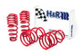 H&R 05-09 Ford Mustang/Convertible/GT/Shelby GT/Shelby GT-H V6/V8 Race Spring