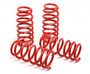 H&R 05-10 Volkswagen Jetta/Jetta SportWagen 2.5L/1.9L TDI/2.0T MK5 Race Spring