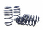 H&R 05-10 Volkswagen Jetta/Jetta SportWagen 2.5L/1.9L TDI/2.0T MK5 Race Spring
