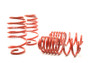 H&R 06-07 Volkswagen Golf GTI 2.0T MK5 Race Spring
