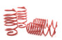 H&R 11-13 Volkswagen Jetta S/SE/SEL/TDI 2.0T/2.5L MK6 Race Spring