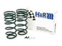 H&R 90-95 Toyota 4 Runner (2WD/4WD) Adventure Raising Spring (Adjustable)