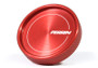 PERRIN 02-26 Subaru Impreza/WRX/STI & 13-26 Crosstrek/BRZ/FR-S/GR86/GR86 Oil Fill Cap - Red