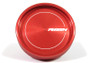 PERRIN 02-26 Subaru Impreza/WRX/STI & 13-26 Crosstrek/BRZ/FR-S/GR86/GR86 Oil Fill Cap - Red