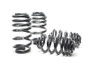 H&R 2008 Audi RS4 Cabrio (AWD) Sport Spring