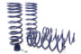 H&R 79-93 Ford Mustang V8 Sport Spring