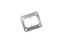 Cometic Turbo FLG T-Series Exhaust Inlet .010in Exhaust Gasket