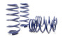 H&R 02-05 Volkswagen Passat W8 Sedan/Wagon Sport Spring