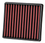 AEM 08-10 F150/250/350 / 07-10 Expedition 10.5in O/S L x 9.875in O/S W x 2.188in H DryFlow Filter
