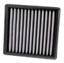 AEM 08-10 F150/250/350 / 07-10 Expedition 10.5in O/S L x 9.875in O/S W x 2.188in H DryFlow Filter