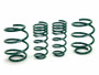 H&R 02-06 MINI Cooper R50/R53 Sport Spring (Before 3/1/02)