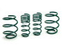 H&R 02-06 MINI Cooper R50/R53 Sport Spring (Before 3/1/02)