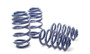 H&R 02-08 Audi A4 Avant Quattro/A4 Quattro (AWD) 4 Cyl 8E Sport Spring (Incl. Facelift Model)