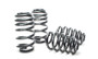 H&R 02-09 Audi A4 Cabrio (2WD/AWD) 4 Cyl/V6 8H Sport Spring (Incl. Facelift Model)