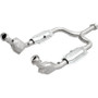 MagnaFlow Conv DF 99-04 Ford Mustang 3.8L