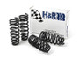 H&R 03-10 Porsche Cayenne Sport Spring (w/o Comfort Suspension)