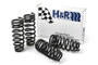 H&R 03-10 Porsche Cayenne Sport Spring (w/o Comfort Suspension)
