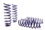 H&R 03-10 Volkswagen Touareg V6/V8 Sport Spring (w/o Air Suspension)