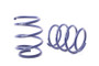 H&R 04-07 BMW 525i/530i E60 Sport Spring (w/Self Leveling)