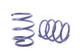 H&R 04-07 BMW 525i/530i E60 Sport Spring (w/Self Leveling)