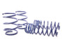 H&R 04-07 BMW 525i/530i E60 Sport Spring (w/o Self Leveling)