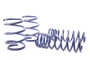 H&R 04-07 BMW 525i/530i E60 Sport Spring (w/o Self Leveling)