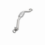 MagnaFlow Direct Fit Catalytic Converter 07-09 Chevy Colorado/GMC Canyon/ Isuzu / 06 Hummer H3