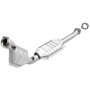 MagnaFlow Direct Fit Catalytic Converter 03-07 Ford-Mercury Passenger Side