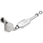 MagnaFlow Direct Fit Catalytic Converter 03-07 Ford-Mercury Passenger Side