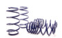 H&R 07-09 Volkswagen R32 (AWD) Sport Spring
