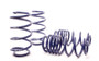 H&R 07-09 Volkswagen R32 (AWD) Sport Spring