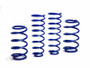 H&R 00-02 Saturn LS/LS1/LS2 4 Cyl Sport Spring