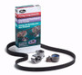 Gates 91-95 Acura Legend / 96-98 Acura TL Timing Belt Component Kit
